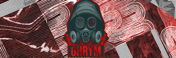 GhrymAnimations Profile Banner
