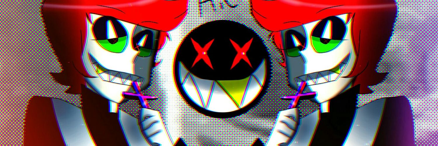 ArtX666's profile banner image