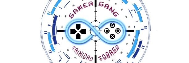 GamerGangTT's profile banner image