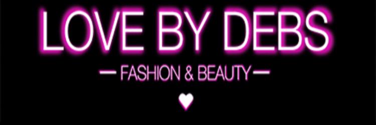 LoveByDebs's profile banner image