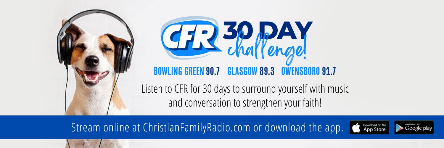 CFRfm's profile banner image