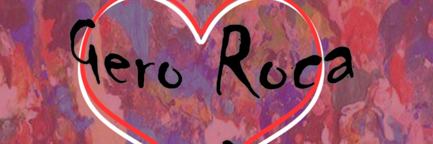 Gero Roca sw banner