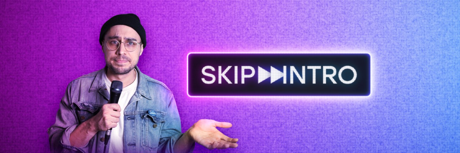 skipintroYT's profile banner image