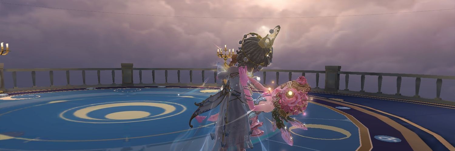 SheepQueen banner