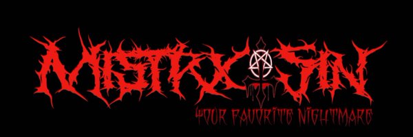 𖤐 Mistrx Sin 𖤐 | 𐕣 TOP 4.8% 𐕣 Profile Banner