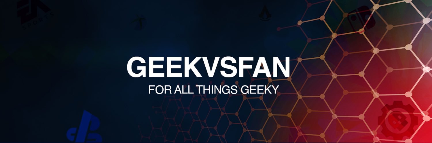 GeekvsFan banner