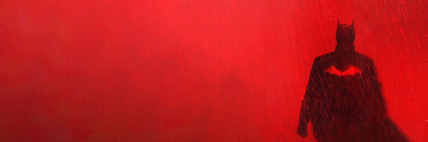 GothamNightBat's profile banner image