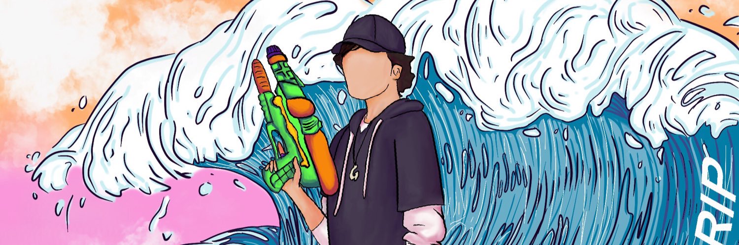 WaterrrDrip's profile banner image