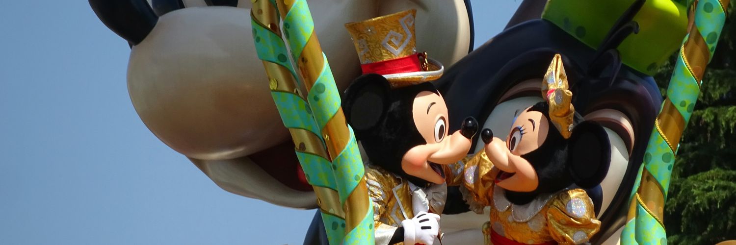 mitinkerbell's profile banner image