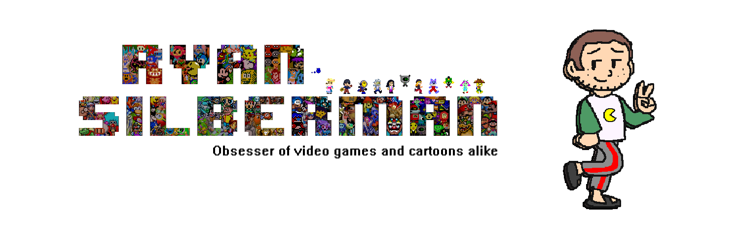 Ryan Silberman (WISHLIST WINNIE-THE-POOH) banner