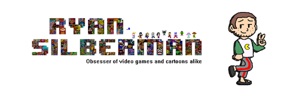 RyanSilberman Profile Banner