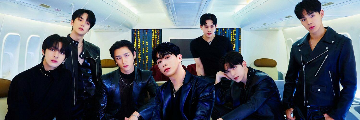 DaebakMonstaX's profile banner image