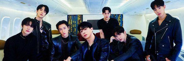 DaebakMonstaX Profile Banner