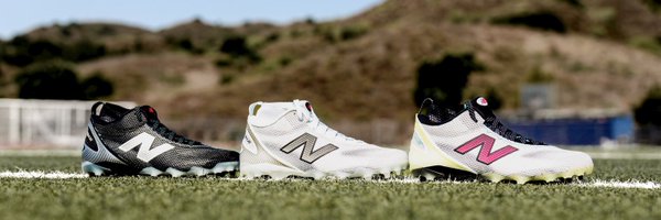 NewBalanceLax Profile Banner