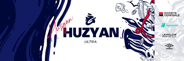 Huzyan3 Profile Banner