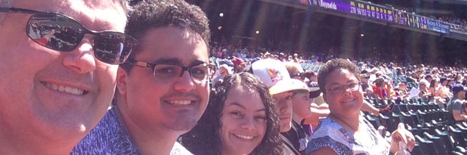 AlAvila13's profile banner image