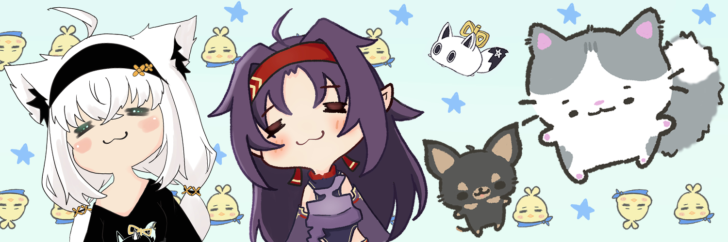 こなの's banner