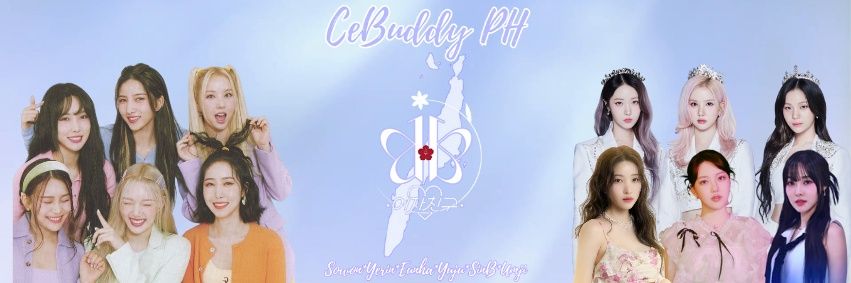 CeBuddyPH's profile banner image