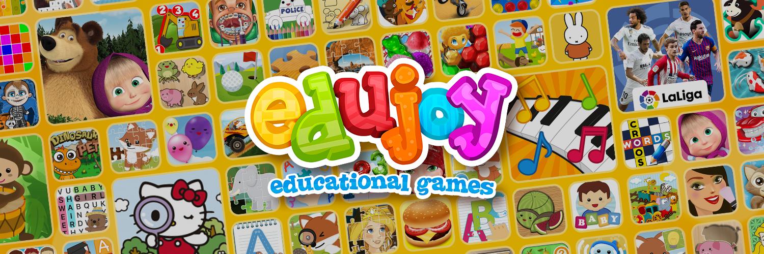 edujoygames's profile banner image