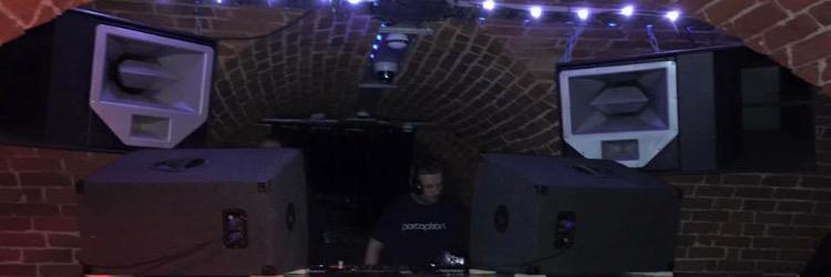 DjConspire's profile banner image