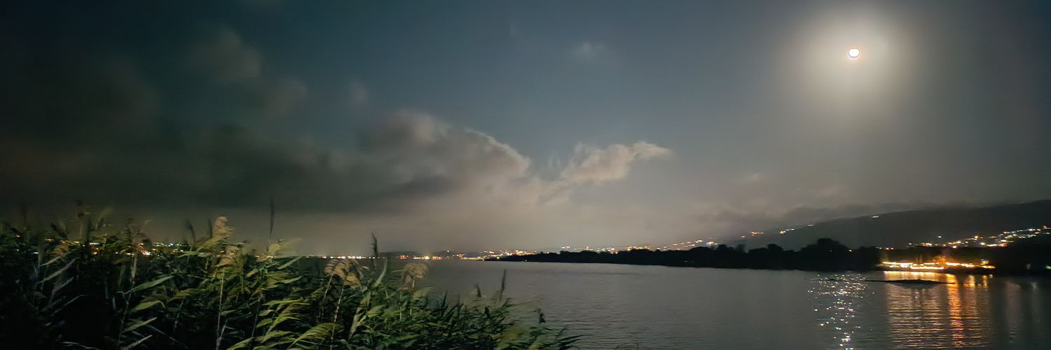 ozcanglm's profile banner image