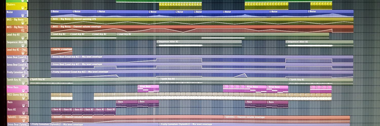 Kristalo.Music banner