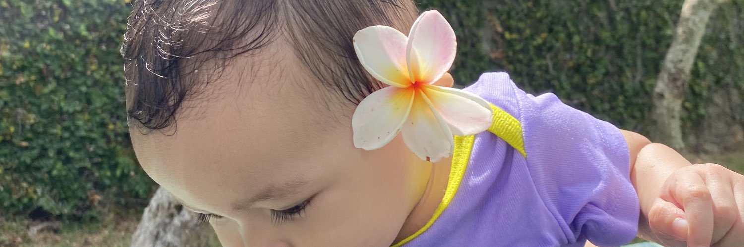 Reniandya's profile banner image