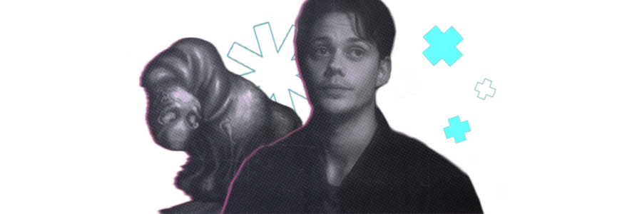 ⊹ . ݁˖ . 🐌 𝔦 𝜔𝜄𝑙𝑙 𝔟𝔢 𝓎𝜎͟𝜇͟𝑟 𝔣𝔬𝔬𝔩 banner