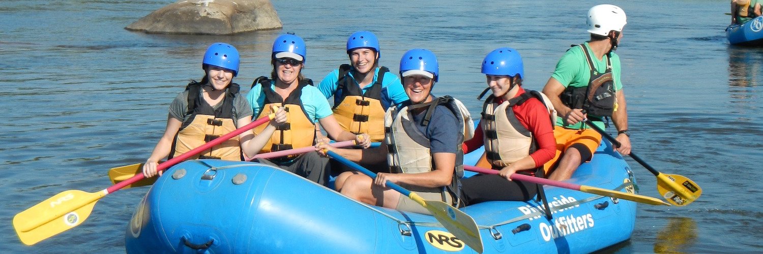 Waterkeepers Chesapeake banner