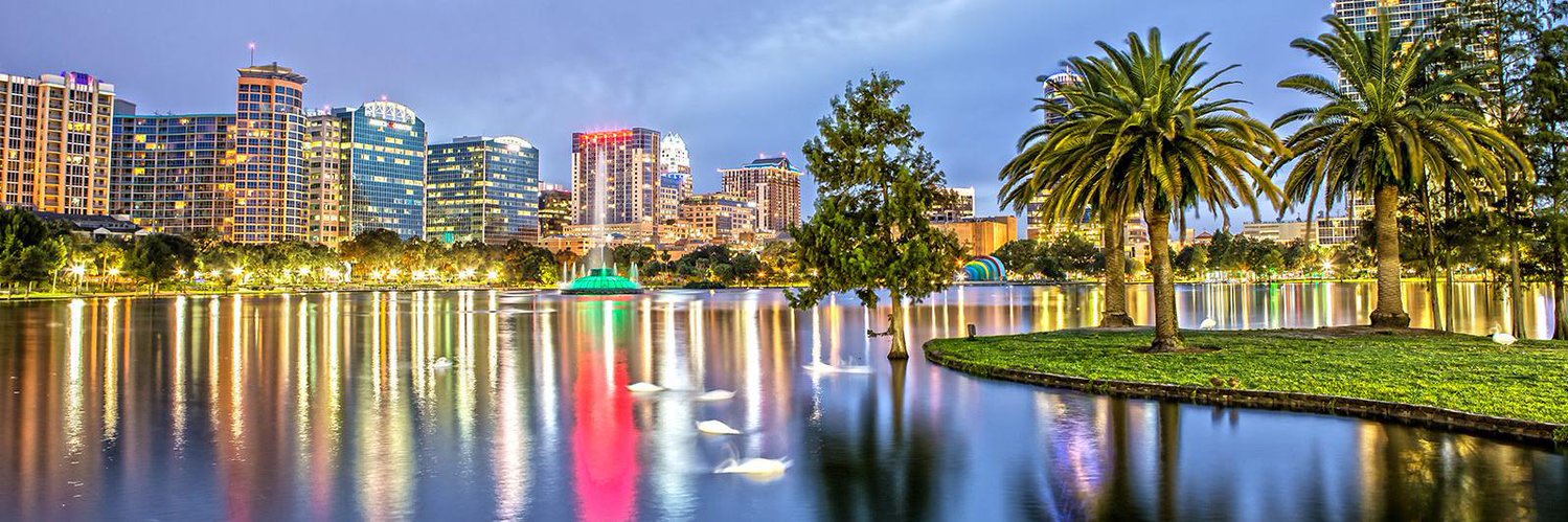 John Brown FOX 35 banner