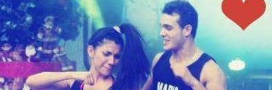 DianayMarioI's profile banner image