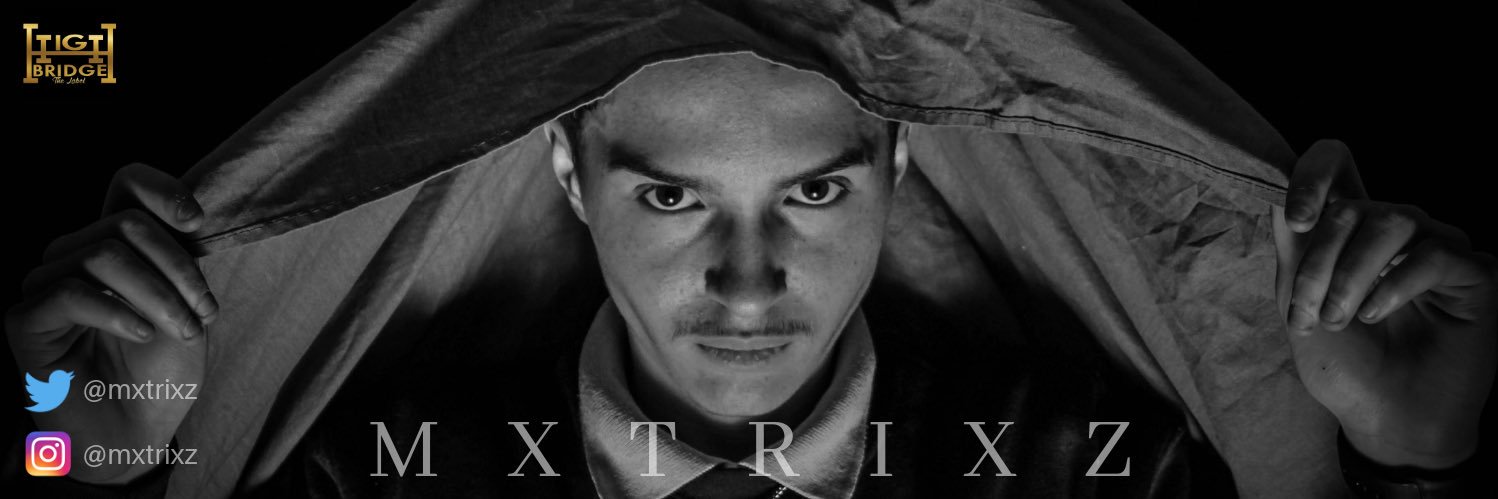 mxtrixz's profile banner image