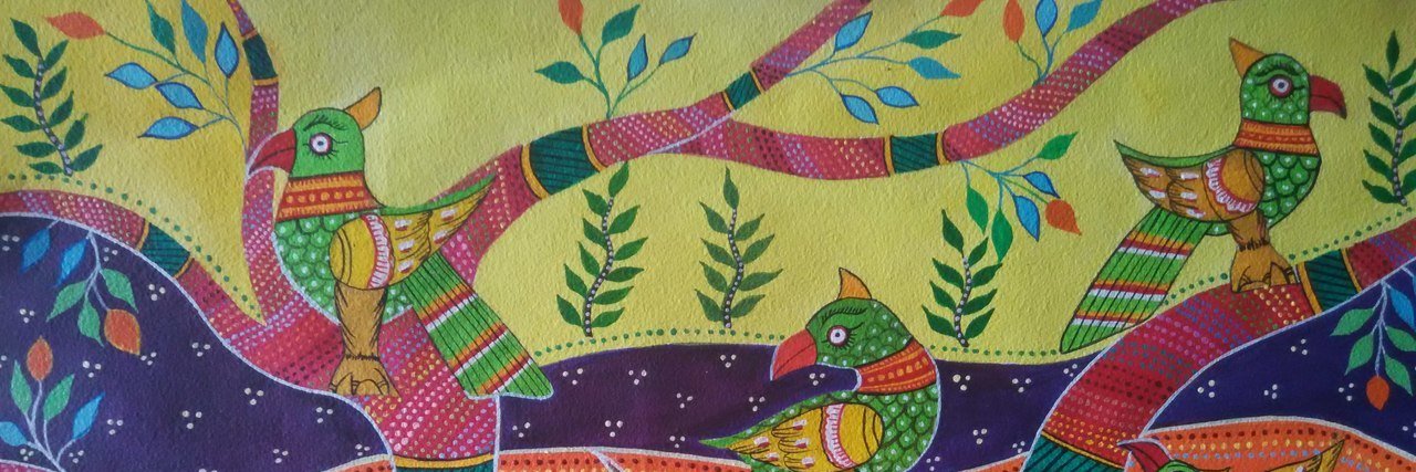 gujavarty's profile banner image