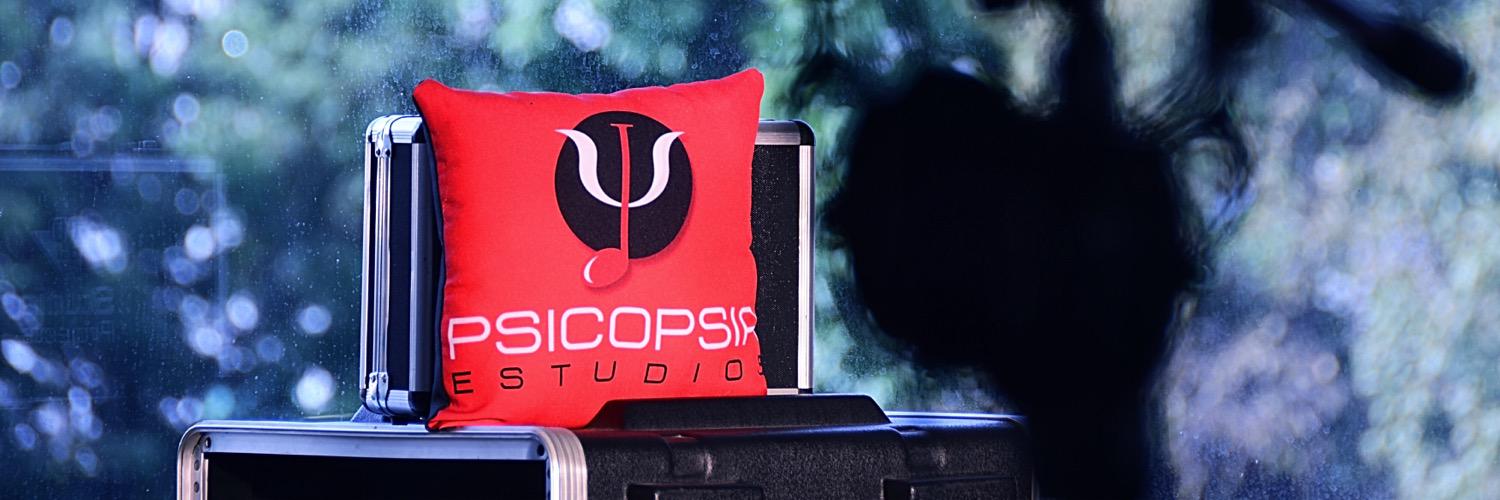 Psicopsia's profile banner image