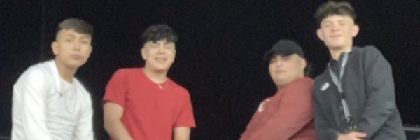 GarciaTibbs Profile Banner