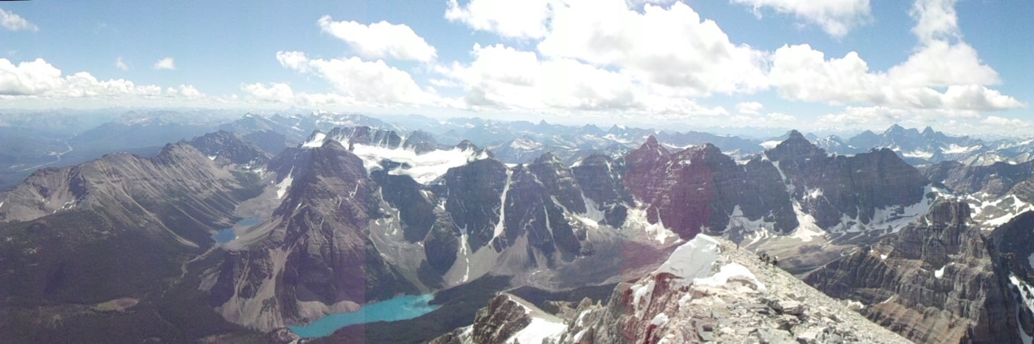 Pierre Benetreau banner