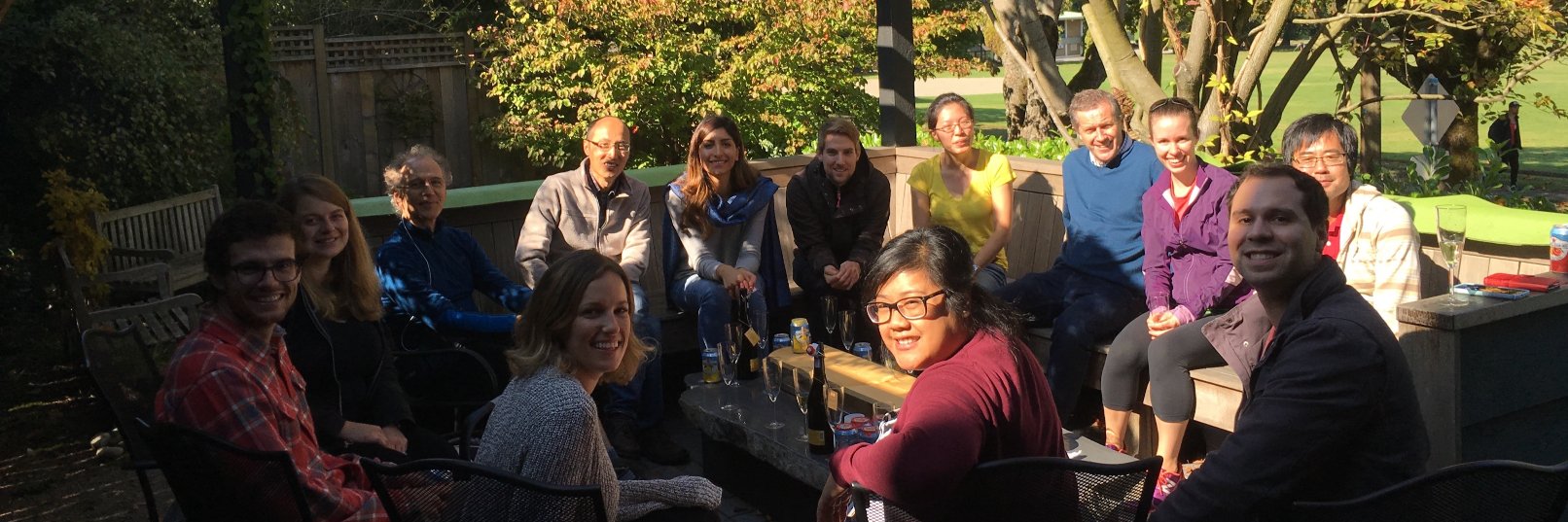 Bruce Verchere banner