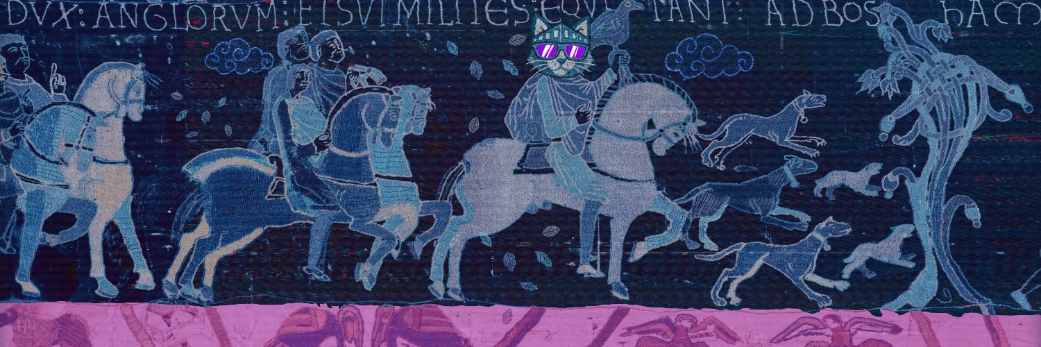 TΞNSIXTIΞS banner