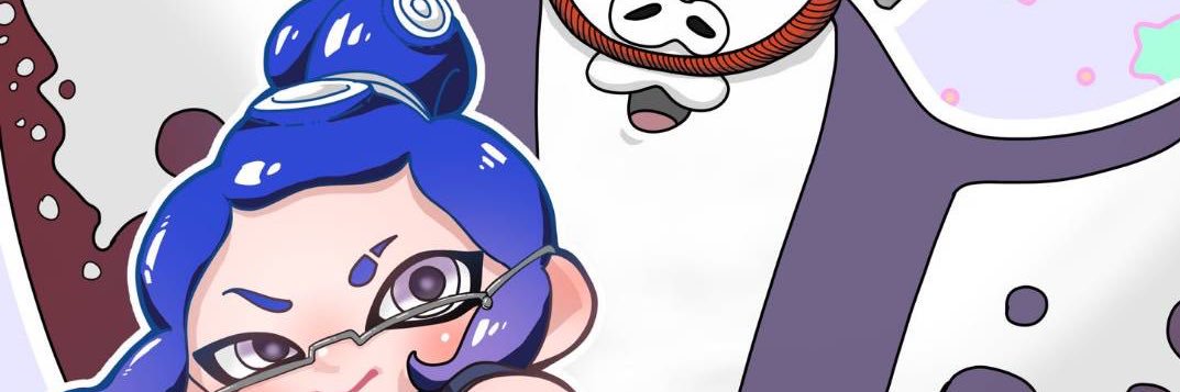 cUb528's profile banner image