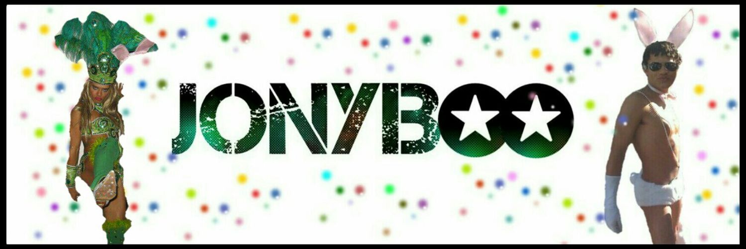 JonyB00's profile banner image