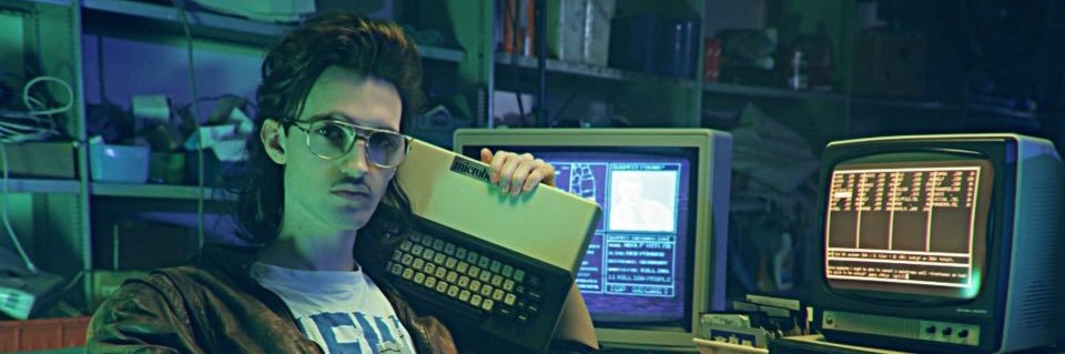 Cybertoy's profile banner image
