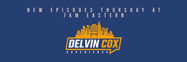 delvin_cox Profile Banner