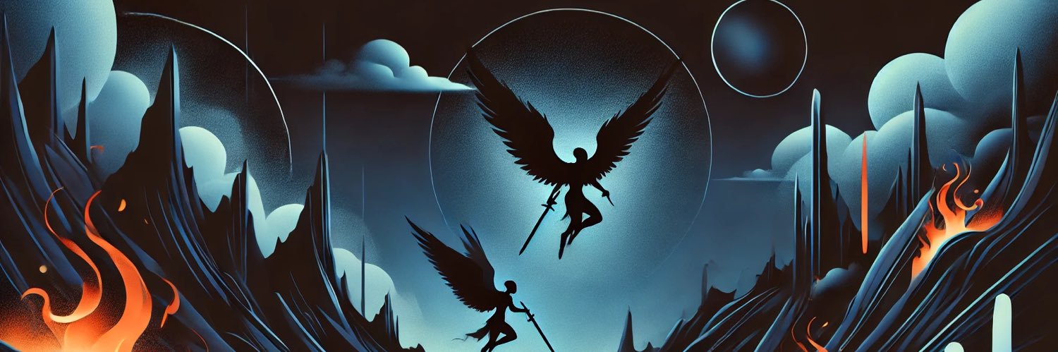 CryptoOfChild's profile banner image