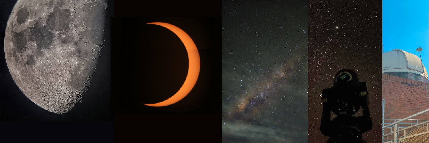 Planetario UIS banner