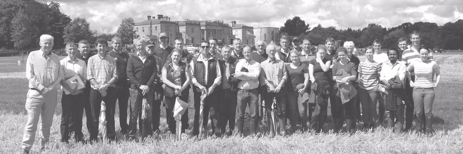 Teagasc Tillage Team Profile Banner