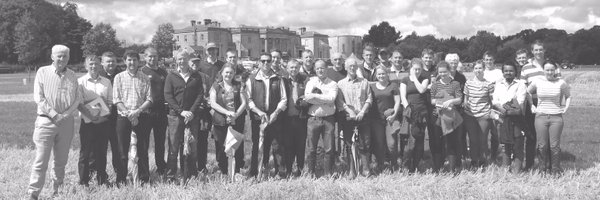 TeagascCrops Profile Banner