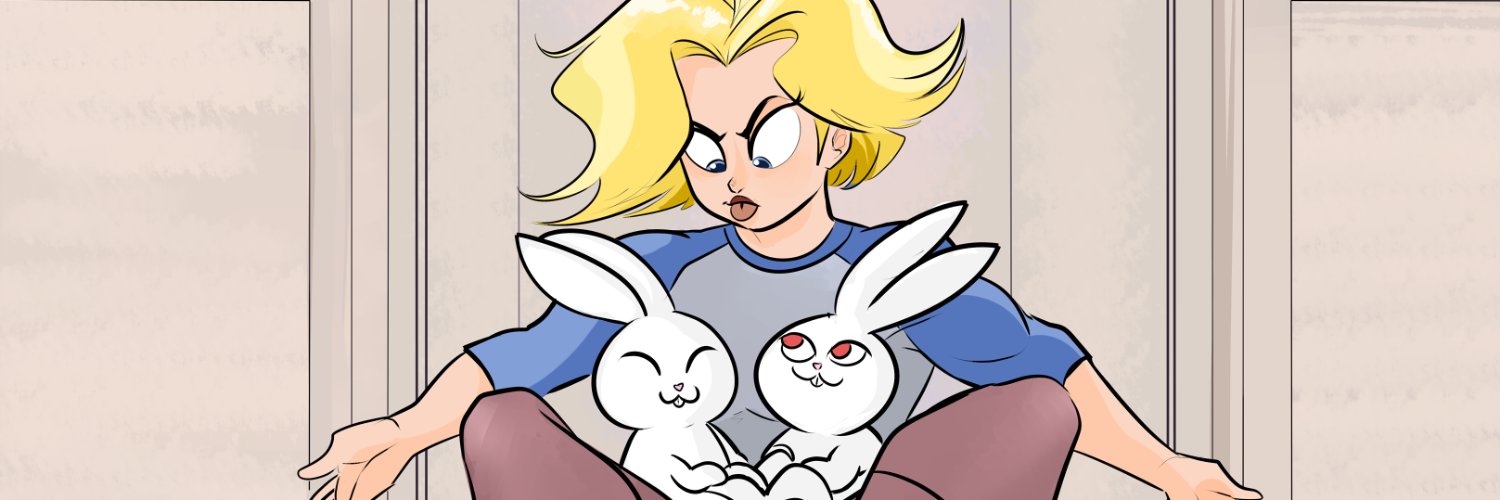 VLADO 🔞 Comms open! banner