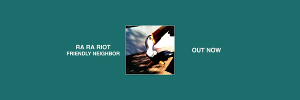 rarariot Profile Banner