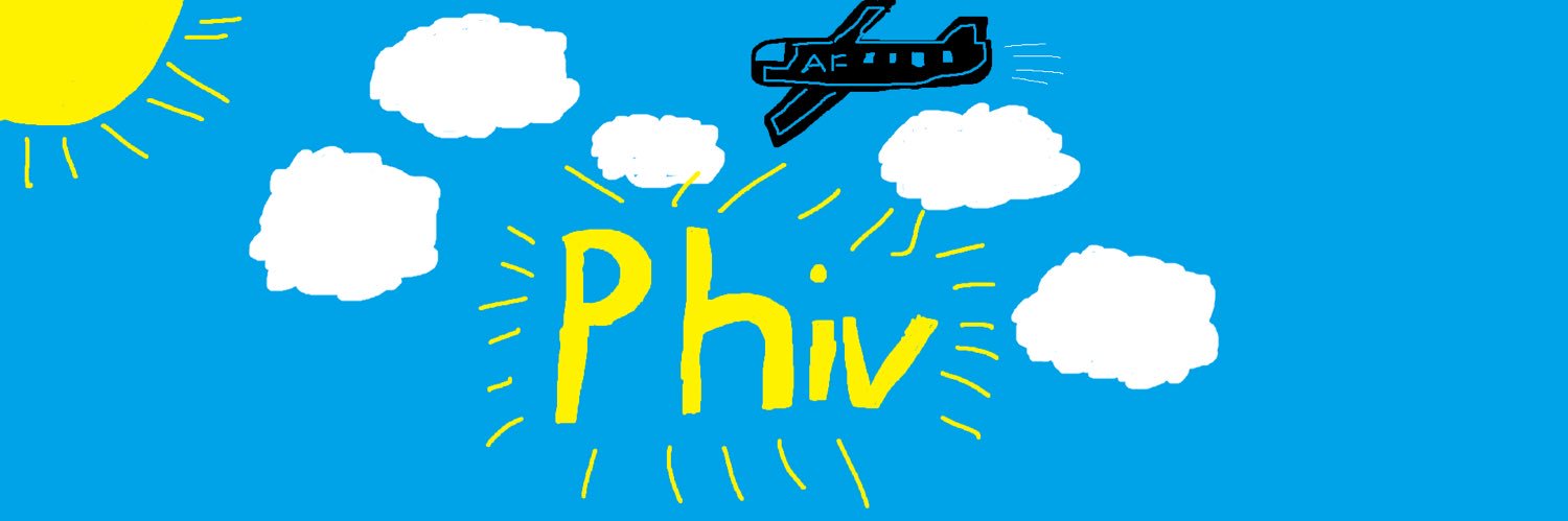 Phiv banner
