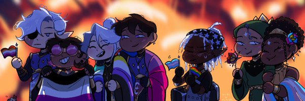 _miniminish Profile Banner